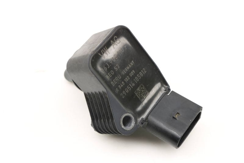 Ignition Coil 06J905110F — Used (SKU 395198)