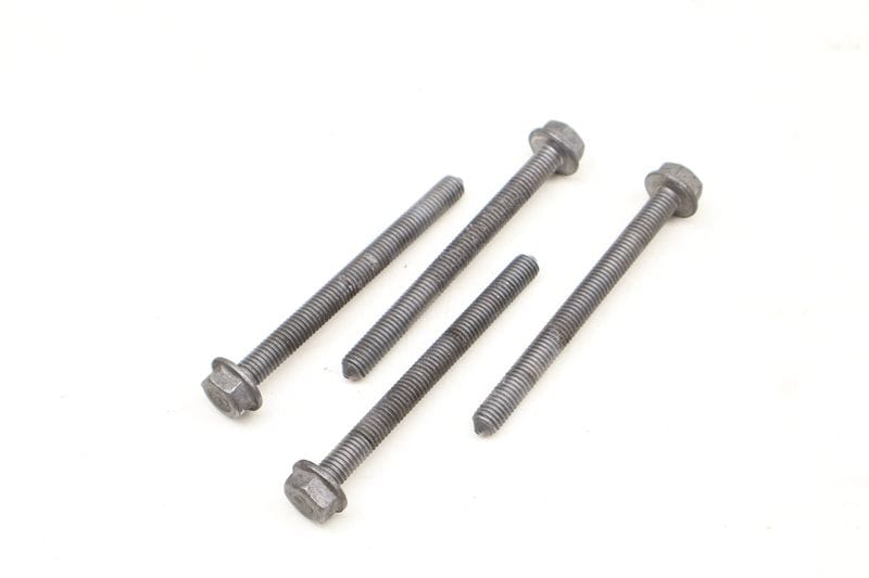 M8X90 Screw / Bolt Set (4) N10610001 — Used (SKU 618857)
