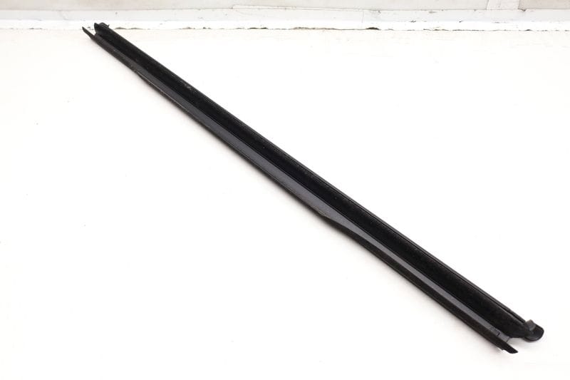 Inner Door Window Slot Seal / Trim 561839479B — Used (SKU 618717)