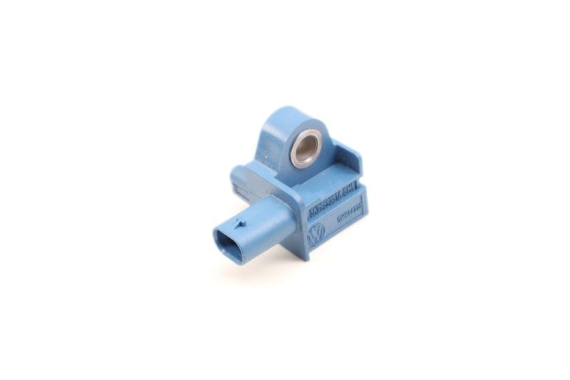 Impact / Crash Sensor 5K0959351A — Used (SKU 618706)