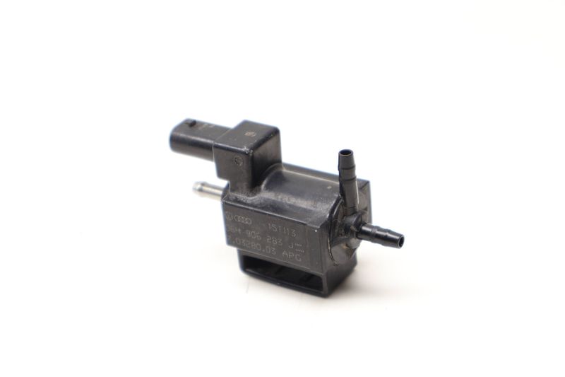 Solenoid Valve 06H906283J — Used (SKU 618638)