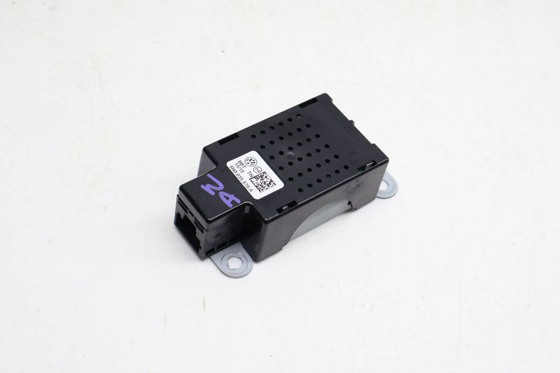 Antenna Noise Suppression Choke 5N0035570A — Used (SKU 699709)