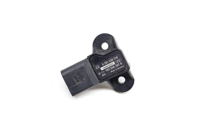Brake Booster Pressure Sensor 1K0906207A — Used (SKU 699181)