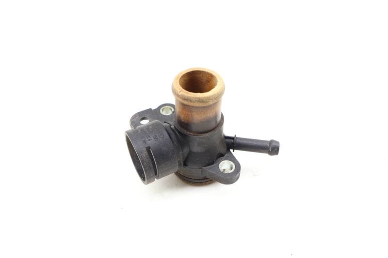 Cylinder Head Coolant Flange 06J121132G — Used (SKU 699208)