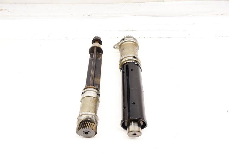 Engine Balance Shaft Set 06H198205N — Used (SKU 699386)