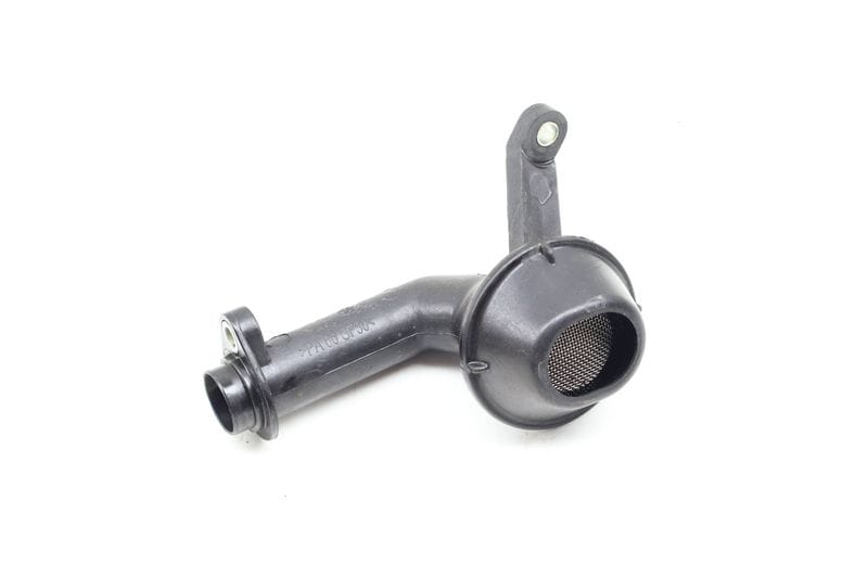 Engine Oil Pump Pickup Pipe / Tube 06J115251M — Used (SKU 699409)