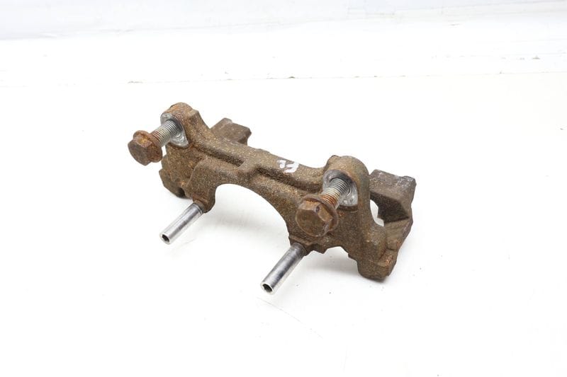 Brake Caliper Carrier / Bracket 3C0615125A — Used (SKU 699392)