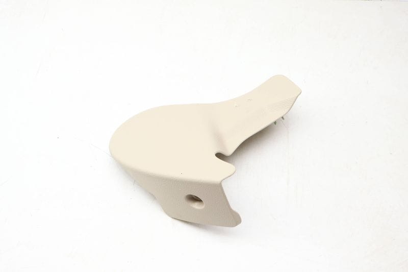 Seat Backrest Cover / Cap 5N0881480B — Used (SKU 699304)