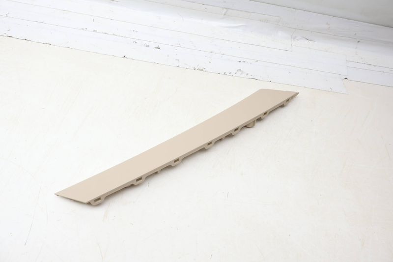 Door Panel Grab Handle Trim 5N0867171D — Used (SKU 699307)