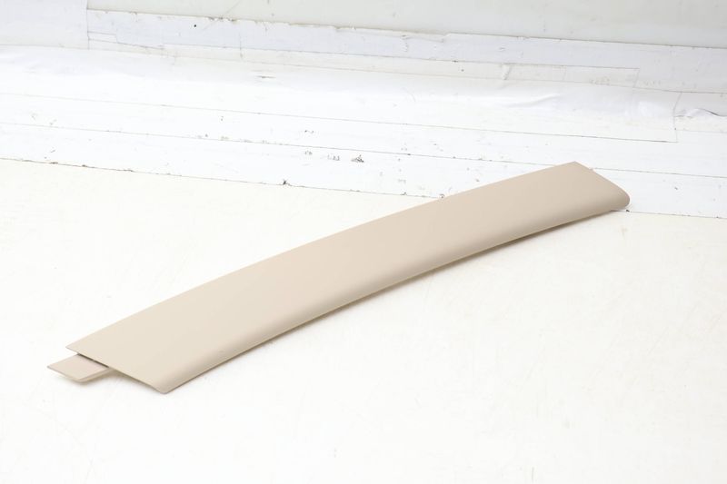 Door Panel Grab Handle Trim 5N0867171D — Used (SKU 699311)