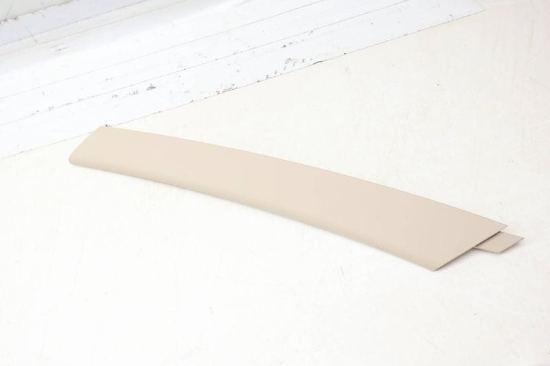 Door Panel Grab Handle Trim 5N0867172D — Used (SKU 699313)