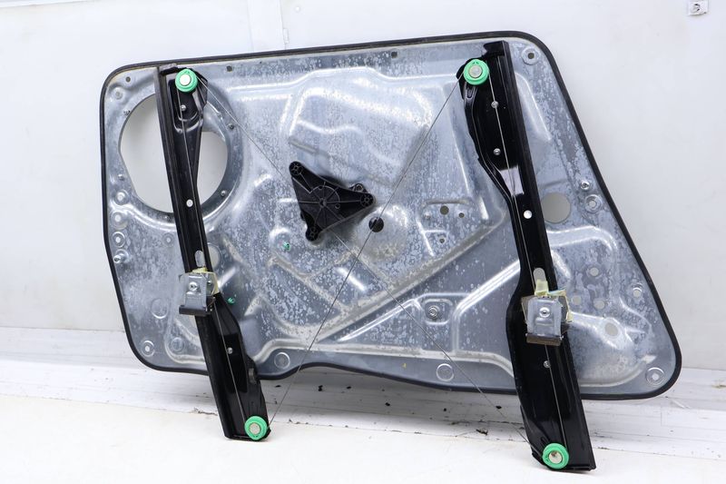 Window Regulator w/ Frame 5N1837730F — Used (SKU 699487)