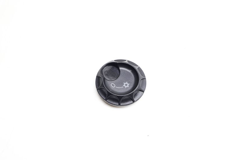 Glove Box Cooling Valve 3B0816355 — Used (SKU 699261)