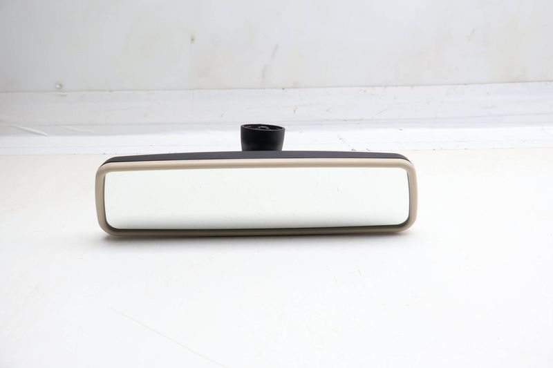 Interior Rearview / Rear View Mirror 3C0857511J — Used (SKU 699314)
