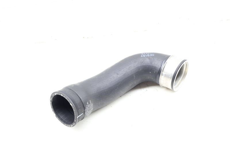 Lower Turbo Intercooler Hose / Tube 5N0145834J — Used (SKU 699402)