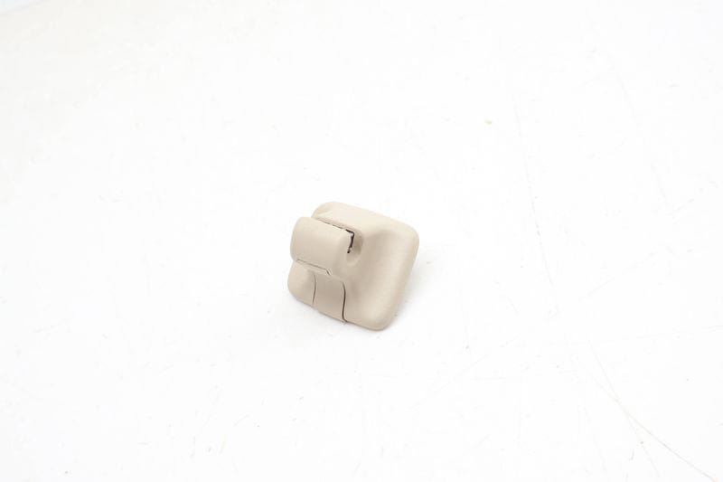 Sun Visor Clip / Hanger 1K0857561B — Used (SKU 699218)