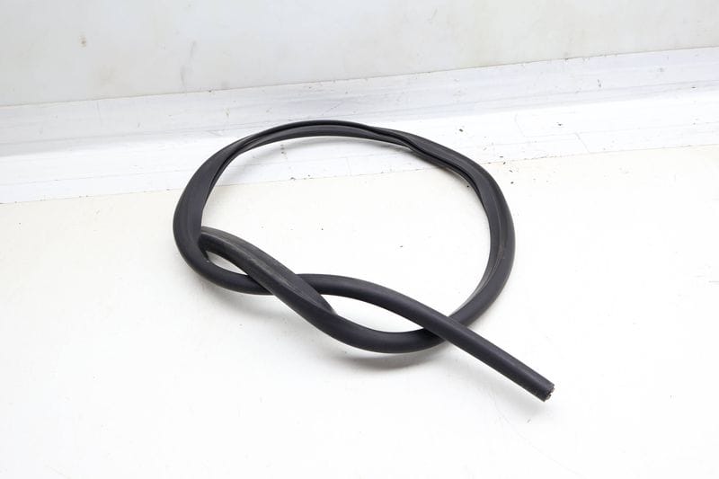 Rain Tray Seal / Firewall Weather Stripping 5N0823723B — Used (SKU 699397)