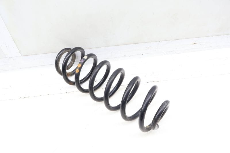 Coil Spring 3C0511115AG — Used (SKU 699362)