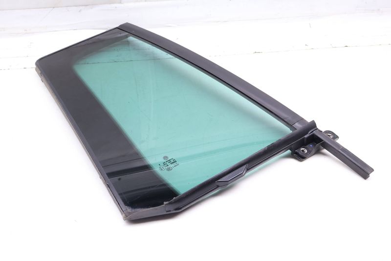 Door Window Glass (FIXED) 5N0845214E — Used (SKU 699455)
