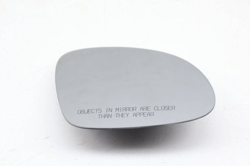 Side View Door Mirror Glass 5N0857522A — Used (SKU 699453)