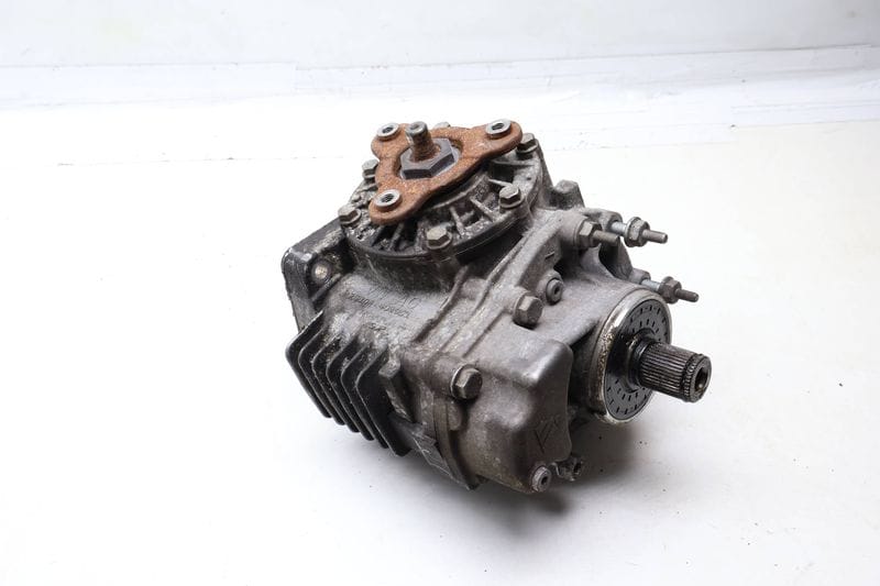 Transmission Final Drive Gearbox 0AU409053T — Used (SKU 699394)
