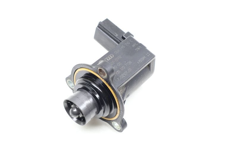 Turbo Diverter / Cut Off Valve 06H145710C — Used (SKU 699185)