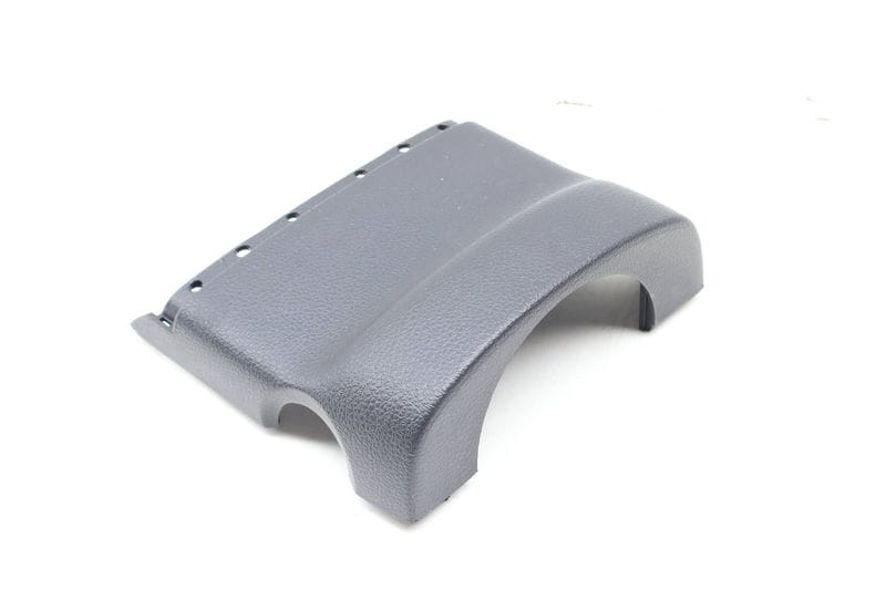 Upper Steering Column Trim / Cover 5N0858560C — Used (SKU 699437)
