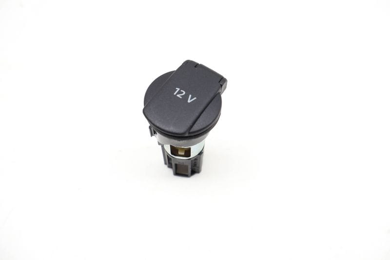 12V Power Outlet 1K0919309 — Used (SKU 713925)