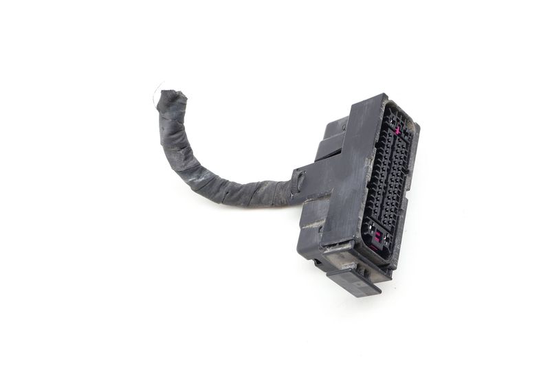 ABS Pump / Module Wiring Plug Connector Pigtail — Used (SKU 626141)