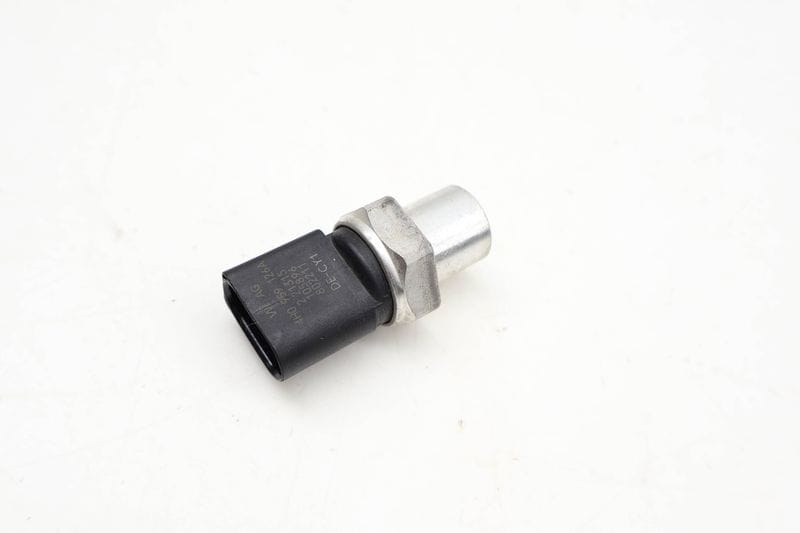 AC Pressure Switch / Sensor 4H0959126A — Used (SKU 714093)