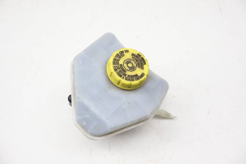 Brake Fluid Reservoir / Tank 7P0611303A — Used (SKU 714424)