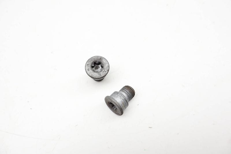Brake Rotor Screw Set (2) N91028202 — Used (SKU 714234)