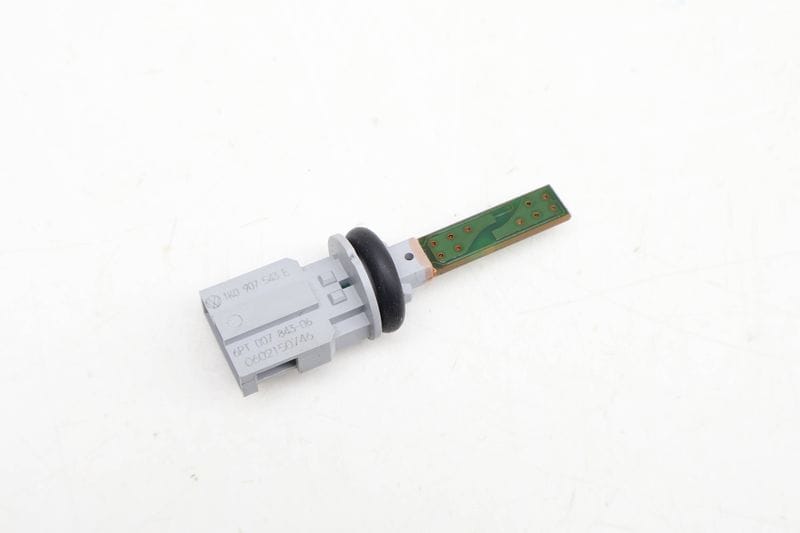 Climate Air Temp / Temperature Sensor 1K0907543E — Used (SKU 625977)