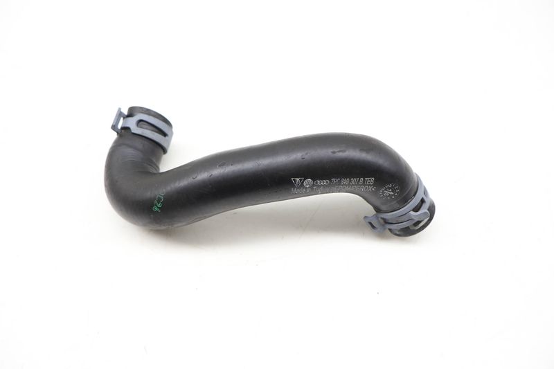 Coolant Hose / Line 7P0819307B — Used (SKU 714330)