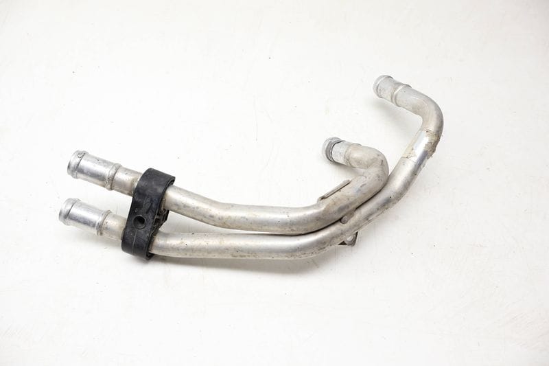 Coolant Line / Pipe Set 7L0815802A — Used (SKU 714370)