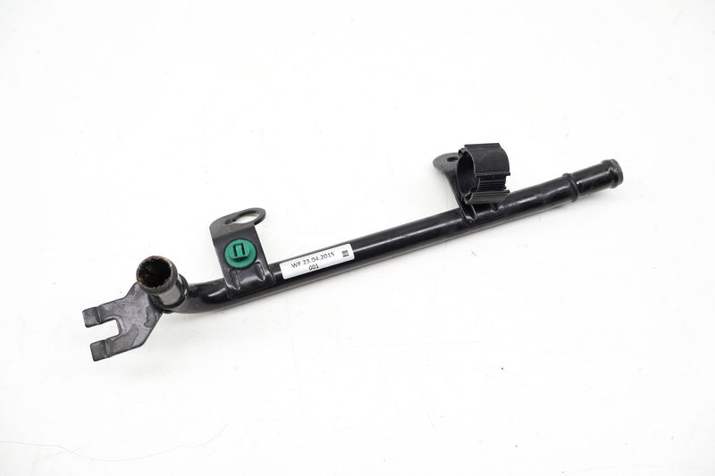 Coolant Pipe / Tube / Line 03H121065D — Used (SKU 714362)
