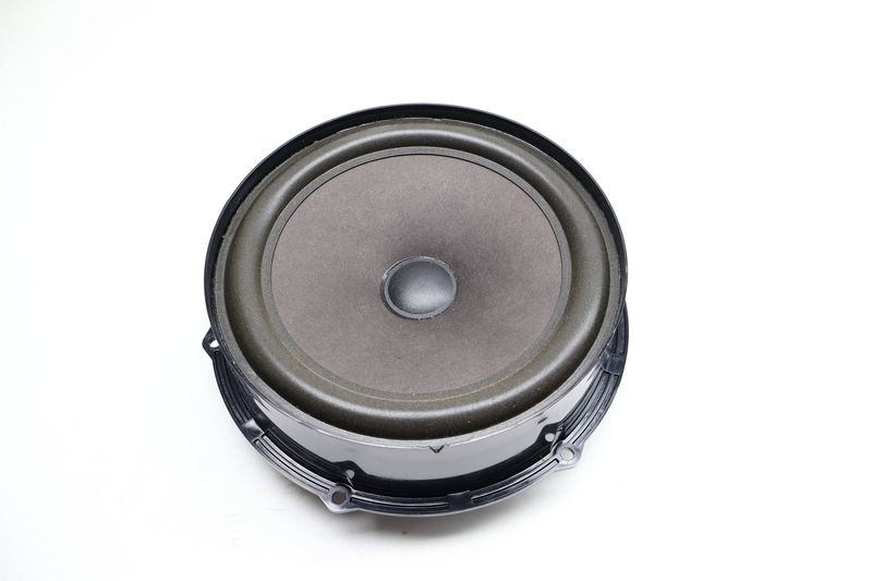 Door Speaker / Woofer 7P6035454 — Used (SKU 714188)