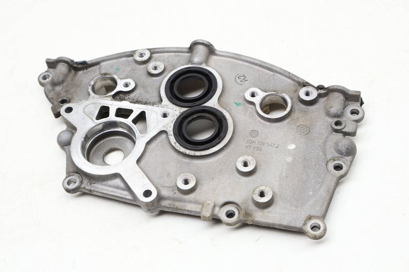Engine Sealing Plate 03H109147J — Used (SKU 626196)