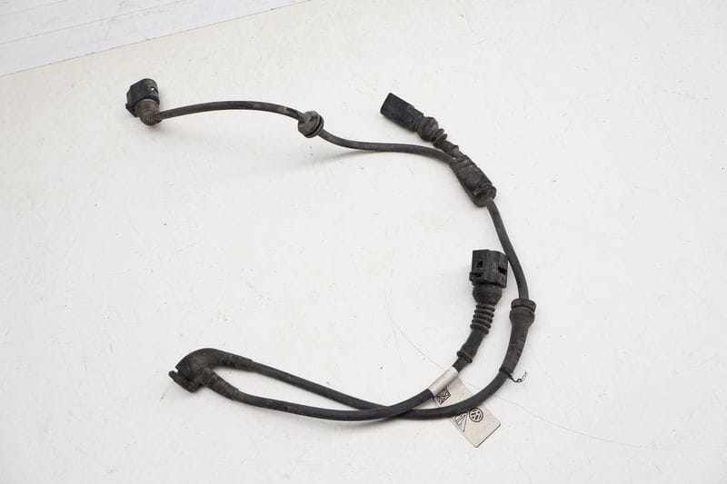 ABS / Speed Sensor Wiring Harness 7P0971279C — Used (SKU 714391)