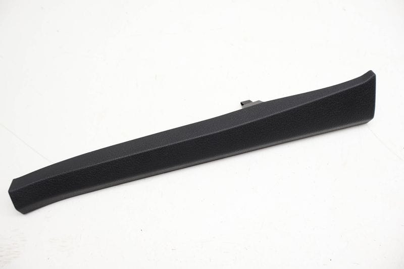 Center A Pillar Trim / Panel 7P0868237B — Used (SKU 713896)