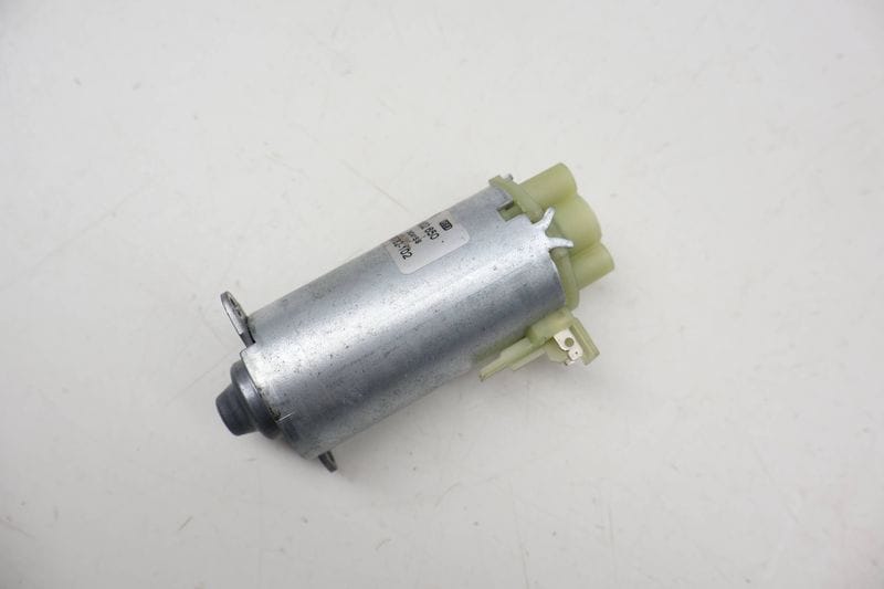 Slide Seat Motor 8K0881183A — Used (SKU 714295)