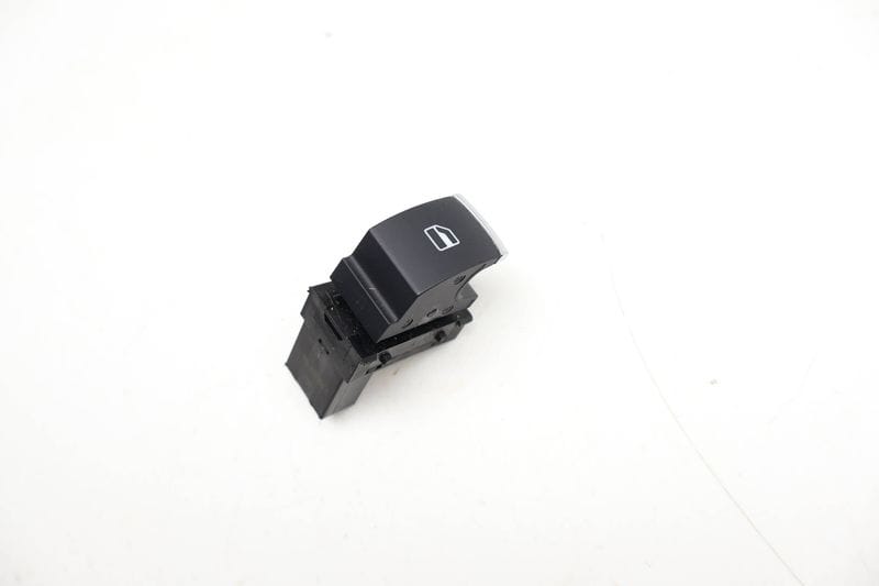 Window Switch 7P6959855A — Used (SKU 713923)