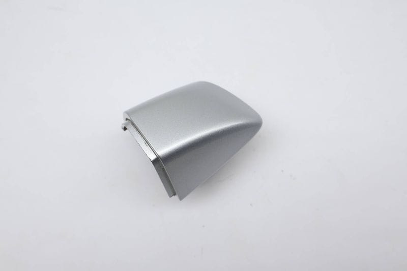 Exterior Door Handle Cylinder Cap 7P6839168A — Used (SKU 713974)