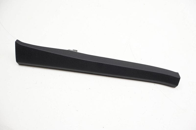 Center A Pillar Trim / Panel 7P0868238B — Used (SKU 713897)