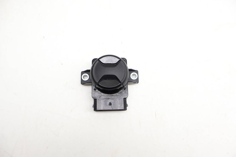 Seat Lumbar Switch 7P6959777 — Used (SKU 713920)