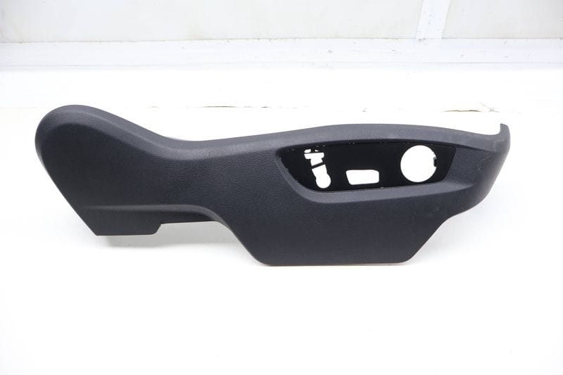 Seat Switch Trim / Panel 7P6881314C — Used (SKU 714137)