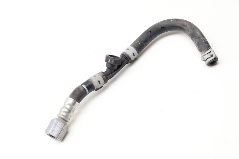 Fuel Line / Hose 7P6130295D — Used (SKU 626286)