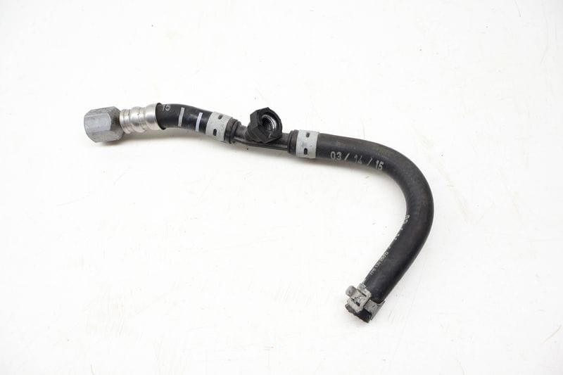 Fuel Line / Hose 7P6130295D — Used (SKU 714367)