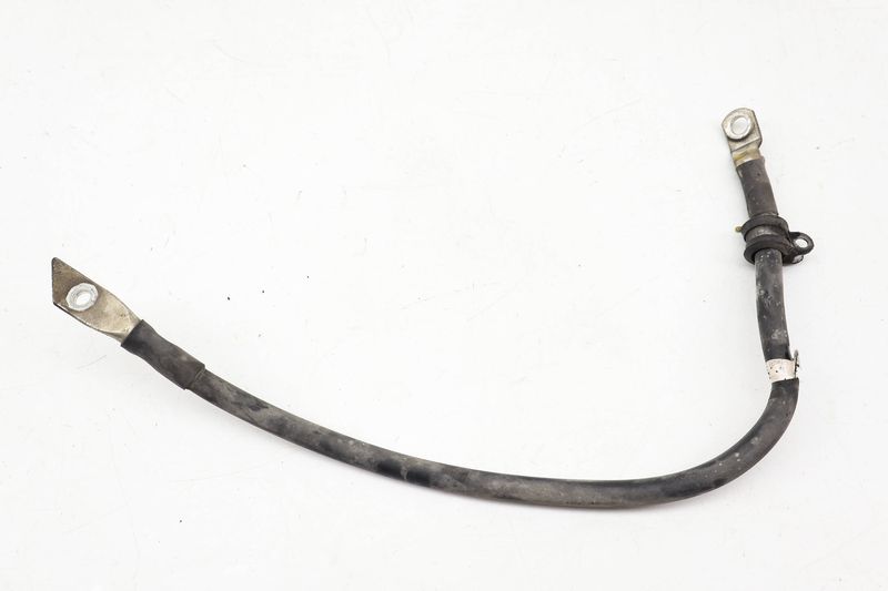Ground Cable / Strap 7P6971537D — Used (SKU 714381)