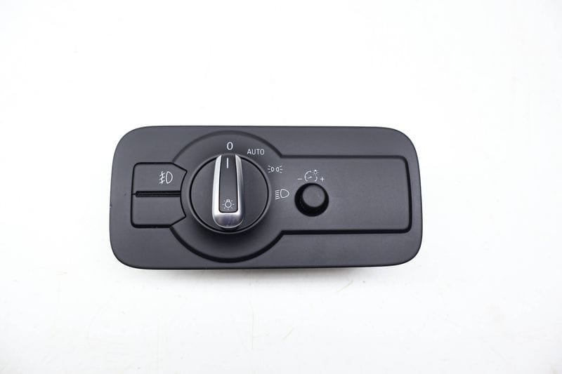 Headlight / Fog Light Switch 7P6941431AC — Used (SKU 713917)